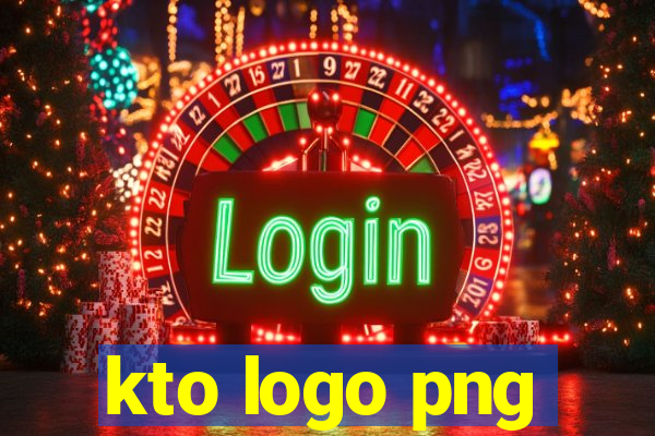 kto logo png